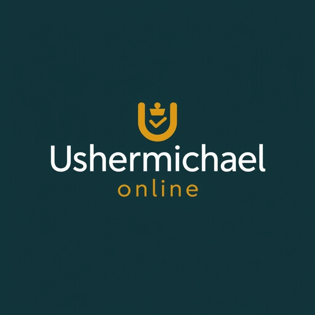 Ushermichael